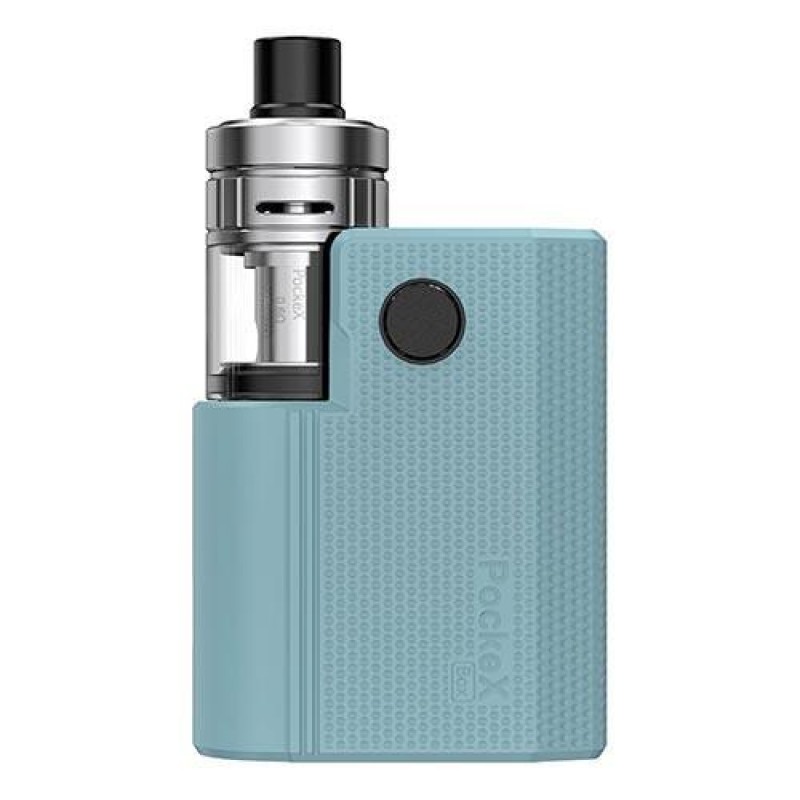 Aspire PockeX Box Mod Kit