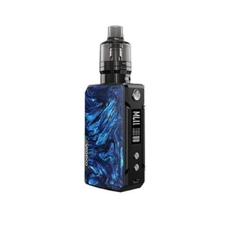 Voopoo Drag Mini Platinum Refresh Edition Kit