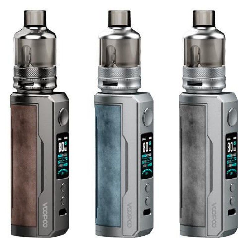 VooPoo Drag X Plus Kit