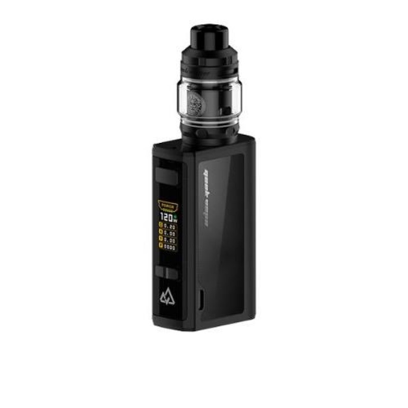 Geekvape Obelisk 120 FC Z Kit