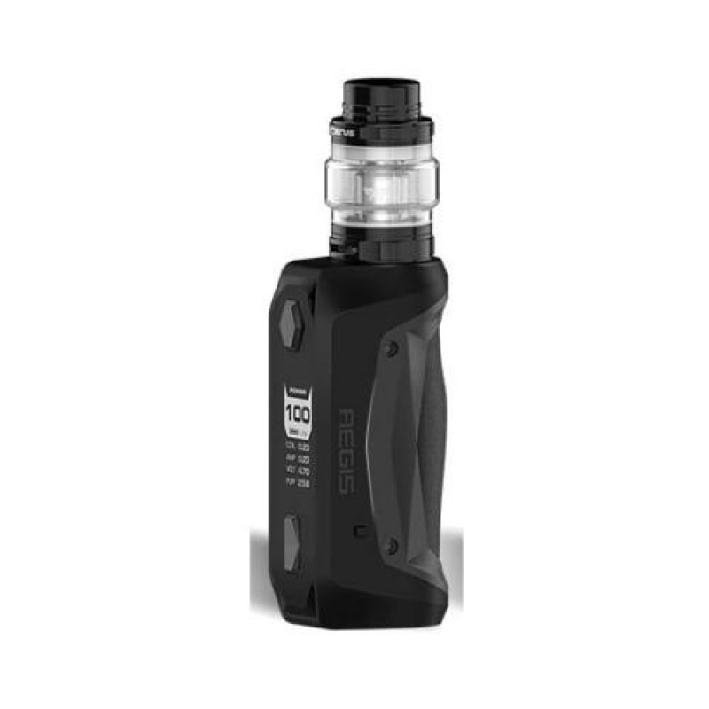 Geekvape Aegis Solo Kit