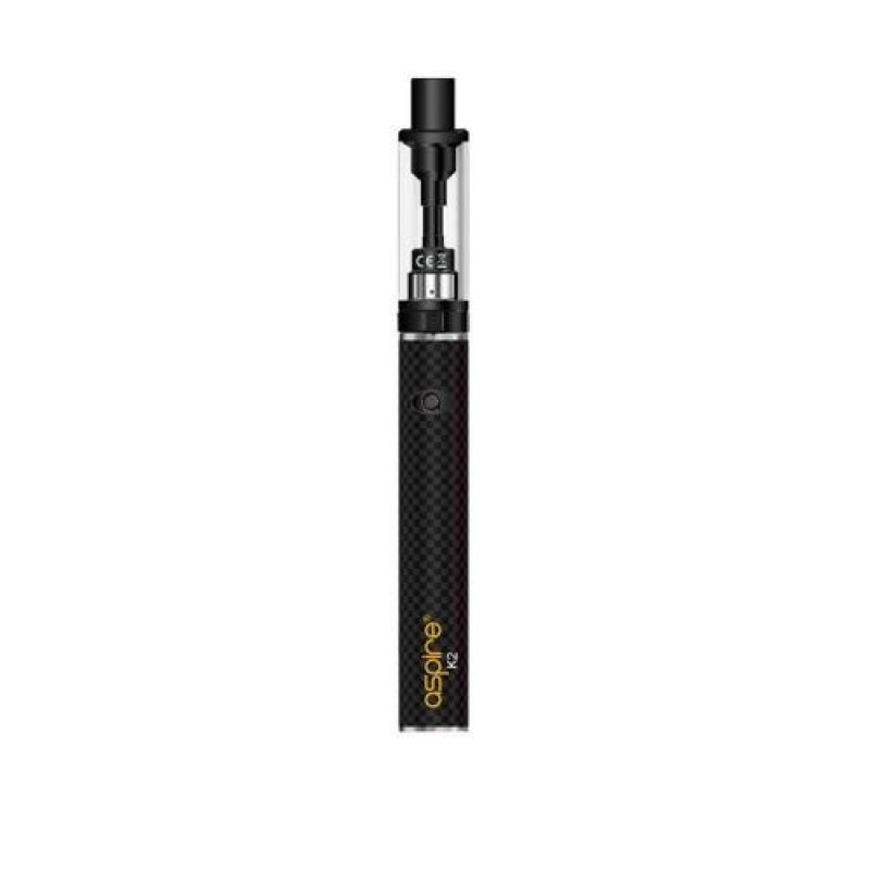 Aspire K2 Quick Starter Kit