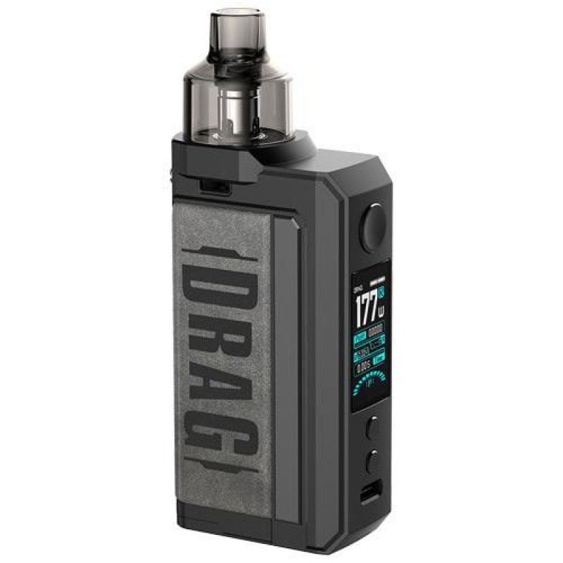 VooPoo Drag Max Kit