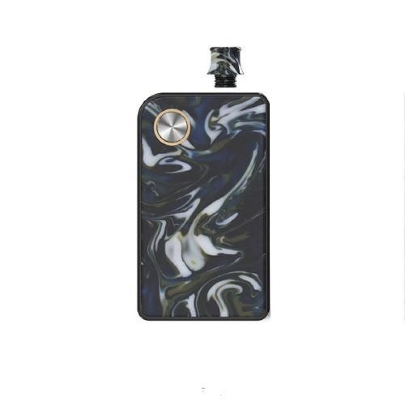 Aspire Mulus Pod Kit