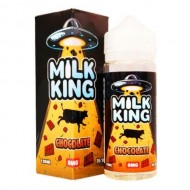 Milk King Chocolate by Dripmore 100ml