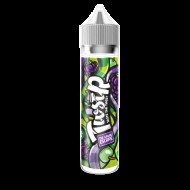 The Grape Escape TWSTR 50ml E-Liquid