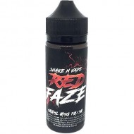 Red Faze 100ml E-Liquid