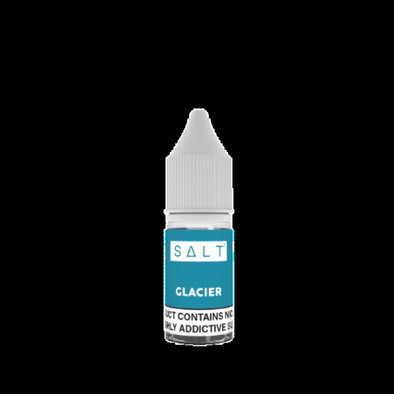 Glacier 20mg SΔLT