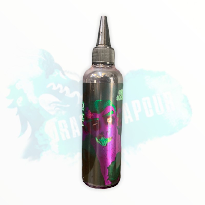 Vimto by Cloud Invasion 100ml E-Liquid