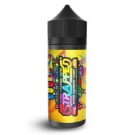 Strapped E-Liquids 100ml