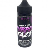 Purple Faze 100ml E-Liquid