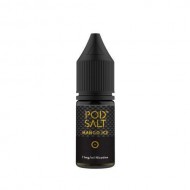 Mango Ice Nicotine Salt E-Liquid - Pod Salt 10ml