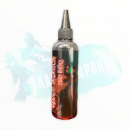 Cherry Menthol by Cloud Invasion 100ml E-Liquid