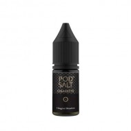 Cigarette Nicotine Salt E-Liquid - Pod Salt 10ml