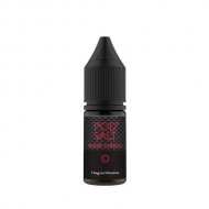 Mixed Berries Nicotine Salt E-Liquid - Pod Salt 10...