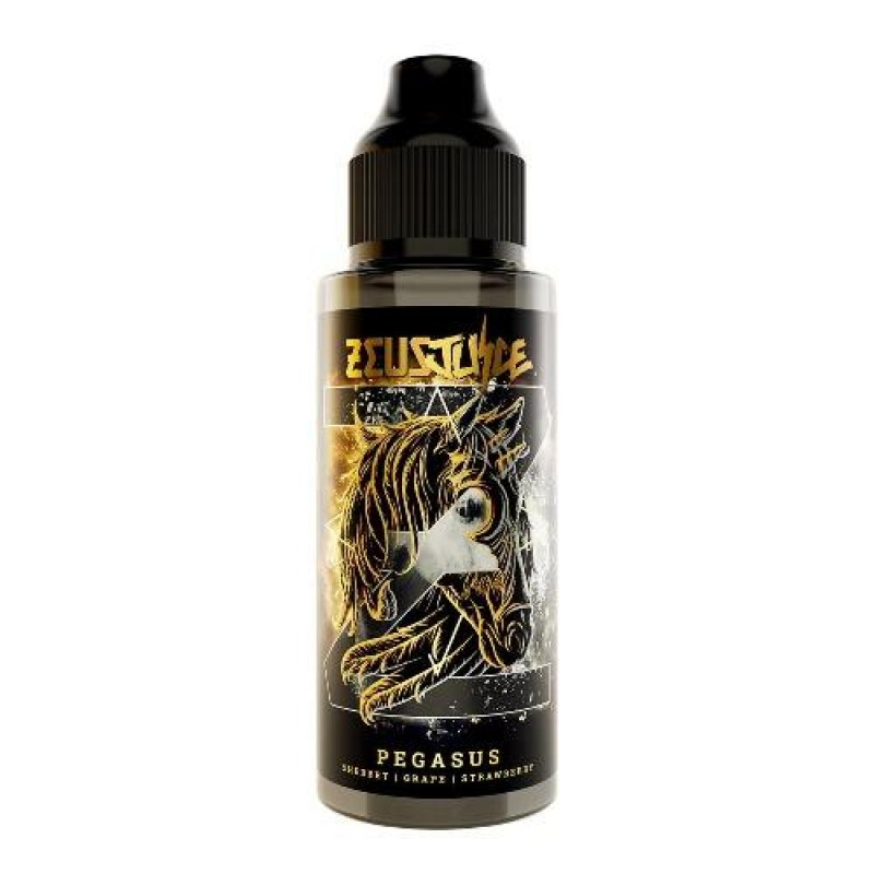 Pegasus Zeus Juice 100ml E-Liquid