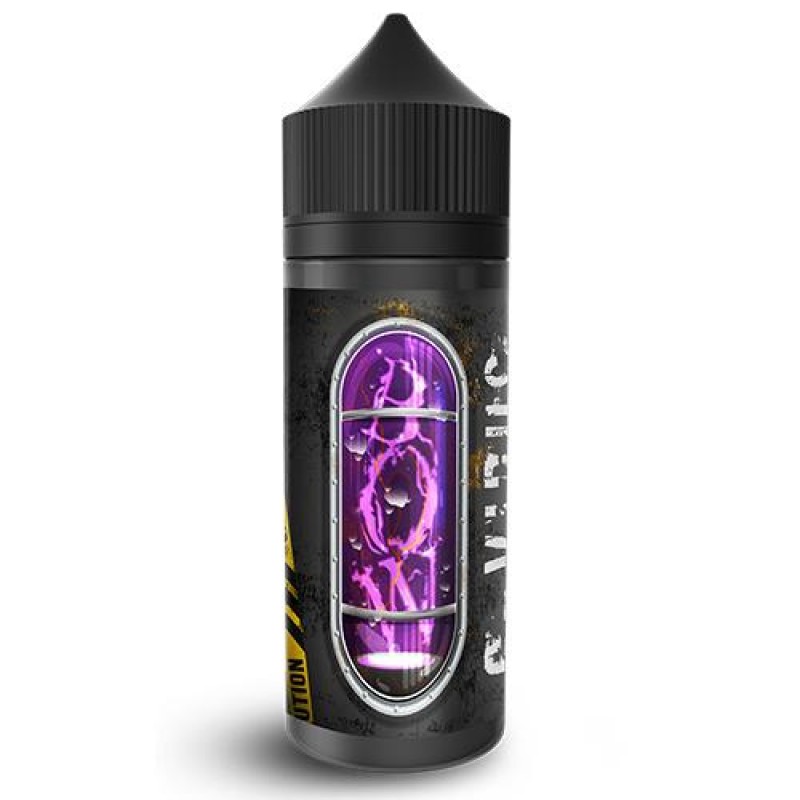 G-Virus - BOW E-Liquids 100ml