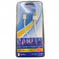 USB Cables - Type C & Micro USB