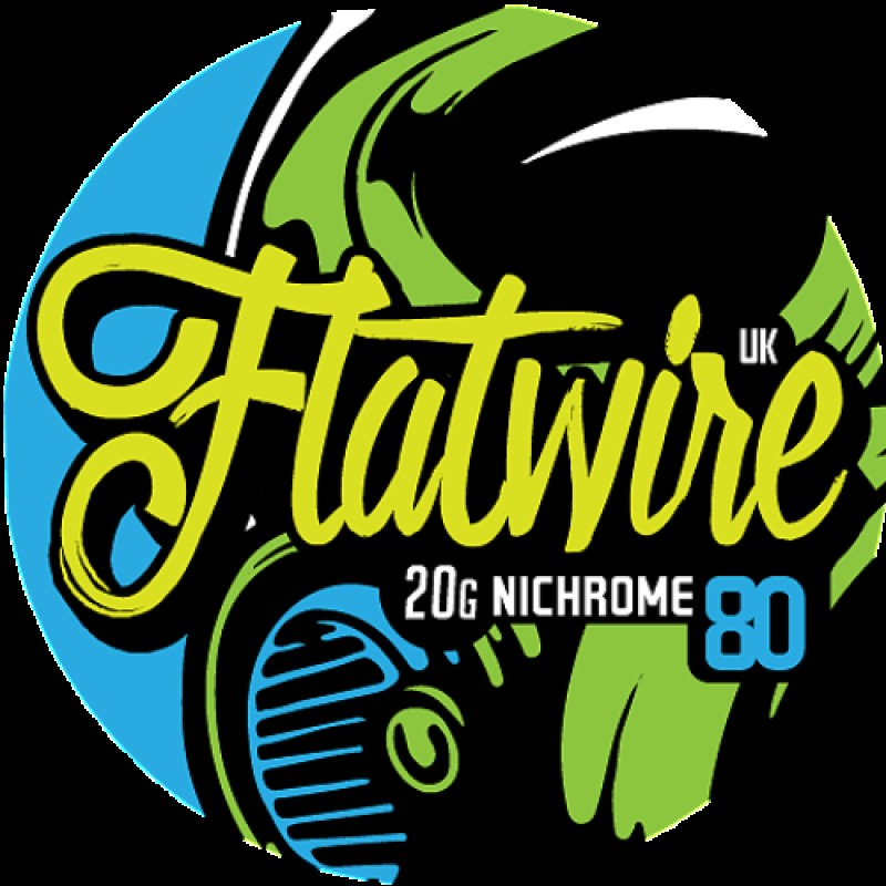 Flatwire UK Nichrome 80