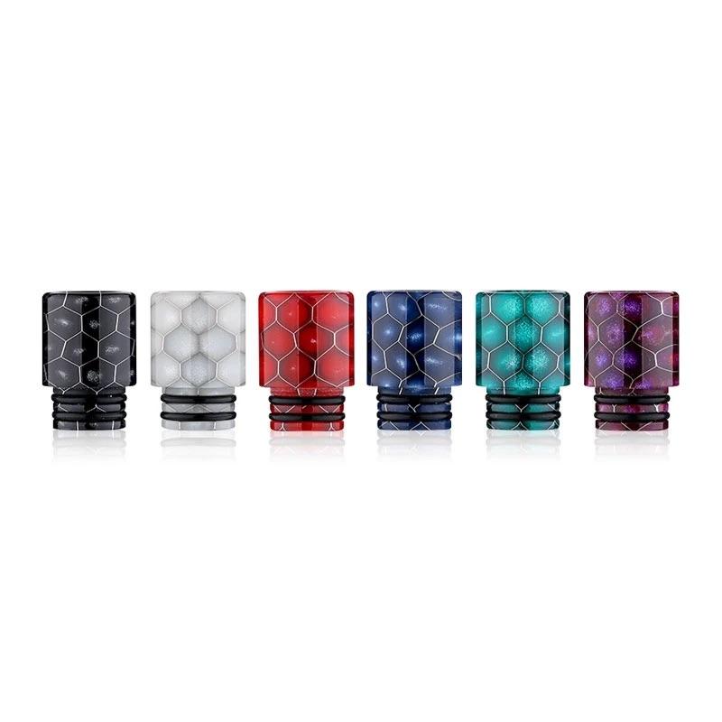 510/810 Drip Tips