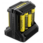 Nitecore Intellicharger i8 Charger