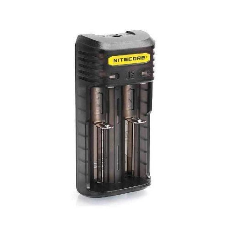 Nitecore Q2 Battery Charger