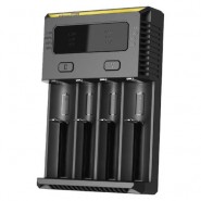 Nitecore New i4 Charger