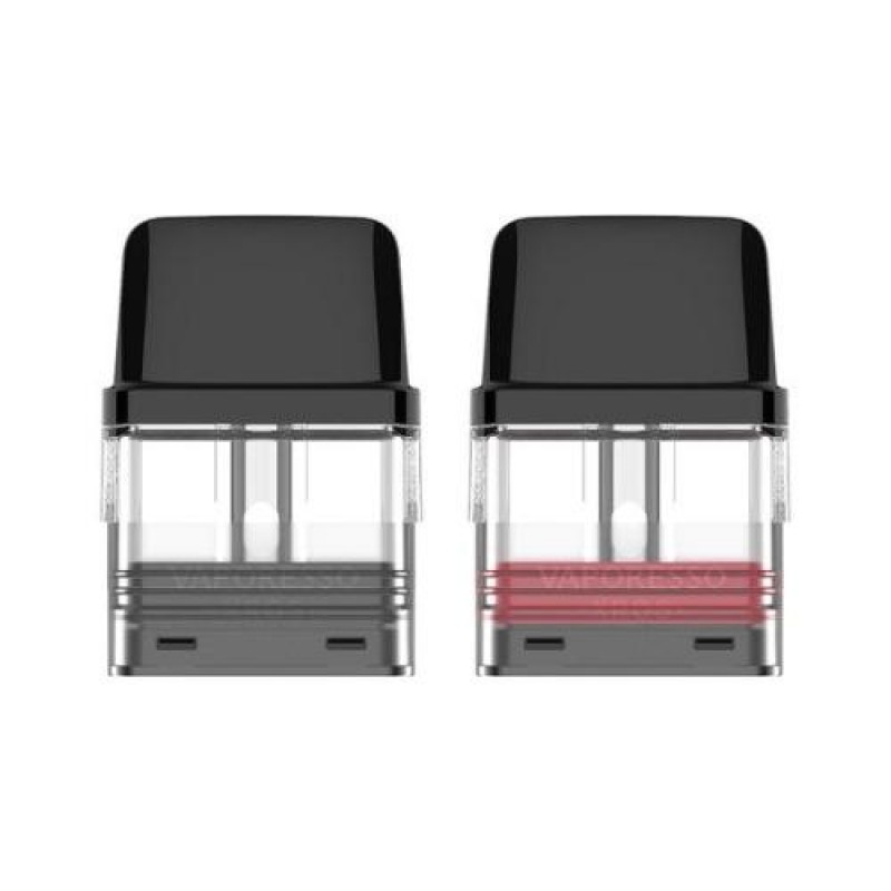 Vaporesso Xros Pods