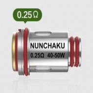 Nunchaku Replacement Coils