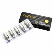 Aspire BVC Replacement Coil