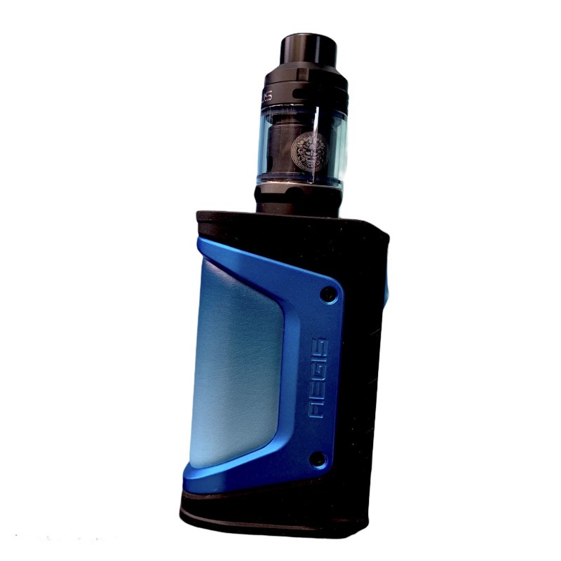 Geekvape Aegis Legend Zeus Kit