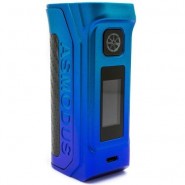 asMODus Amighty Box Mod