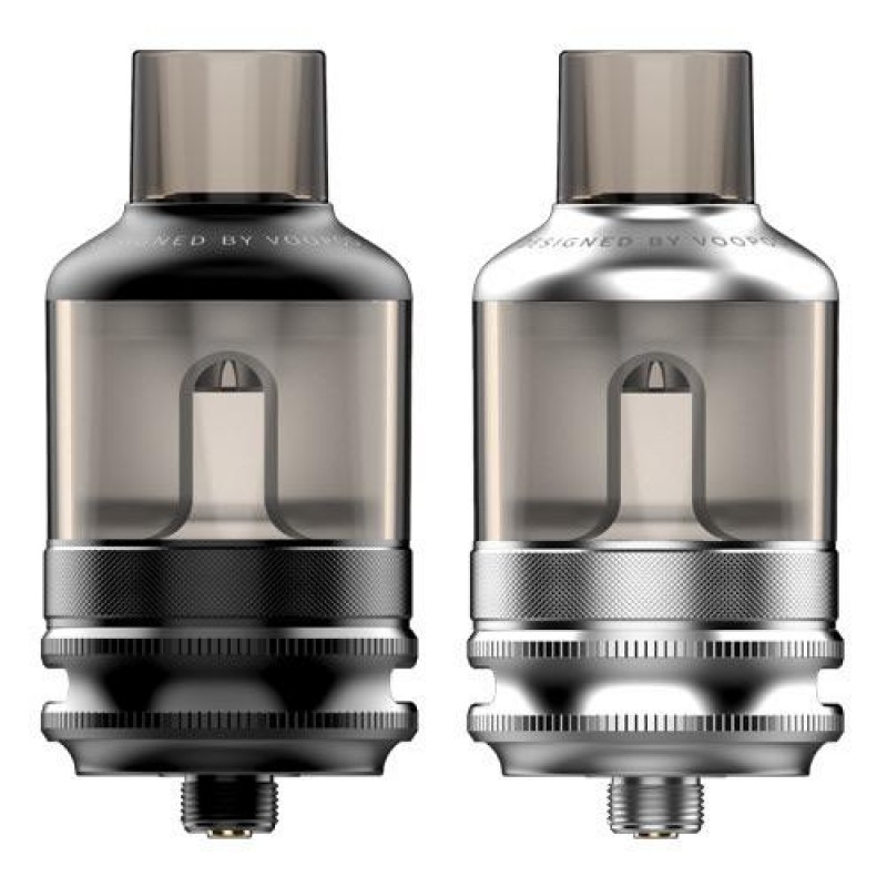 VooPoo TPP Tank & Replacement Pods (Coming Soo...