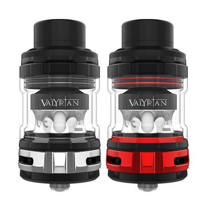 The Uwell Valyrian 2 Pro Sub-Ohm Tank