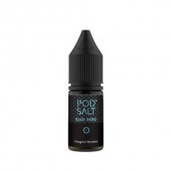 Blueberg Nicotine Salt E-Liquid - Pod Salt 10ml E-...