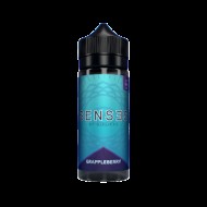 Grappleberry Senses 100ml E-Liquid