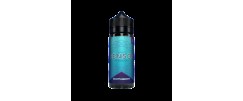 Grappleberry Senses 100ml E-Liquid