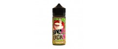 Truth or Pear By Six Licks 100ml E-liquid