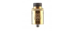 Drop Dead RDA